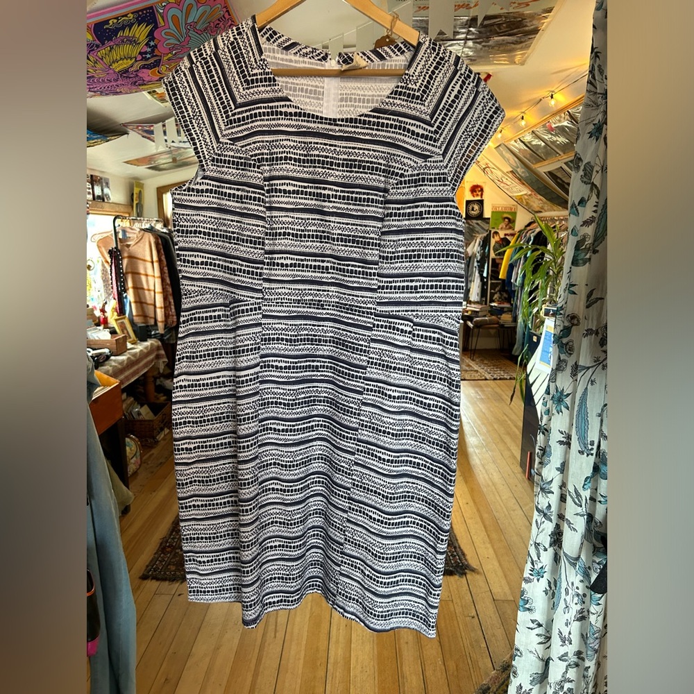 Xl or 14 cotton dress